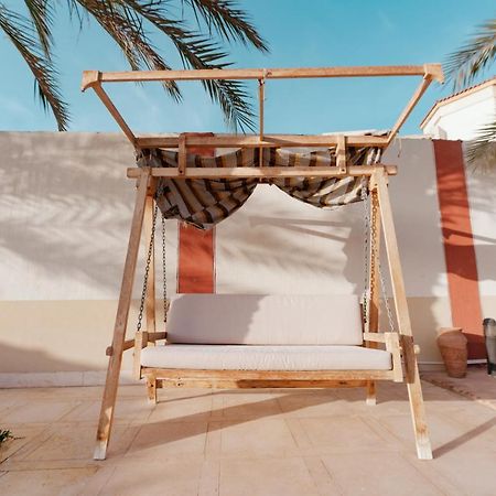 Luxury Private Villa With Pool Hurghada Exterior photo