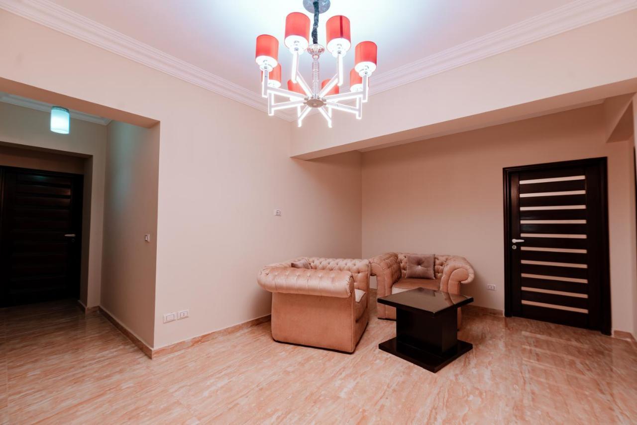 Luxury Private Villa With Pool Hurghada Exterior photo