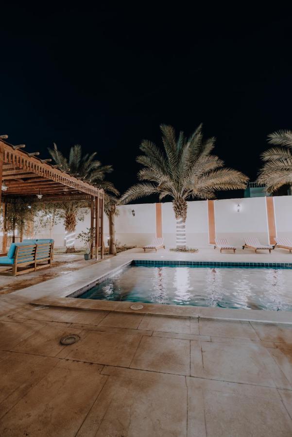 Luxury Private Villa With Pool Hurghada Exterior photo