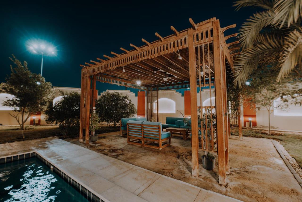 Luxury Private Villa With Pool Hurghada Exterior photo
