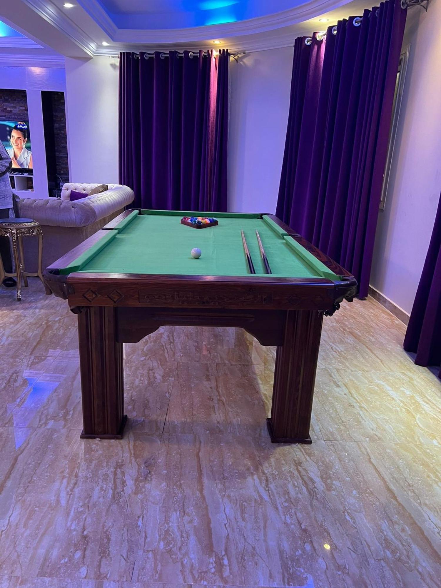 Luxury Private Villa With Pool Hurghada Exterior photo