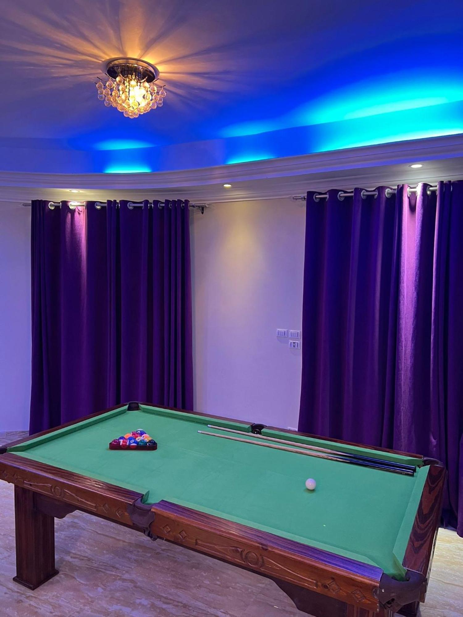 Luxury Private Villa With Pool Hurghada Exterior photo